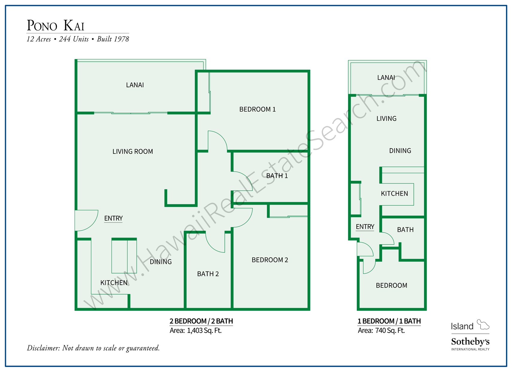Pono Kai Condos For Sale Kauai Real Estate, Kapaa